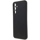 EIDERWOOD Samsung Galaxy A34 (5G) Fôret Fleksibelt Plast Deksel - Svart