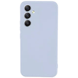 EIDERWOOD Samsung Galaxy A34 (5G) Fôret Fleksibelt Plast Deksel - Lilla