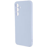 EIDERWOOD Samsung Galaxy A34 (5G) Fôret Fleksibelt Plast Deksel - Lilla