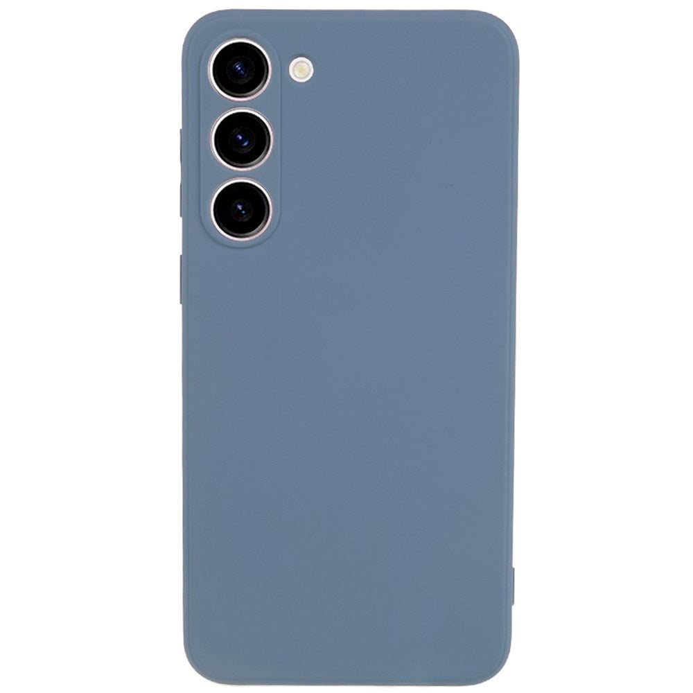EIDERWOOD Samsung Galaxy S23 Fôret Fleksibelt Plast Deksel - Lavendel