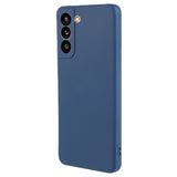 EIDERWOOD Samsung Galaxy S21+ (Plus) Fôret Fleksibelt Plast Deksel - Blå