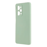 EIDERWOOD Xiaomi Poco X5 Pro (5G) Fôret Fleksibelt Plast Deksel - Grønn