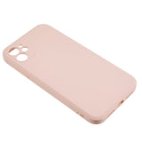 EIDERWOOD iPhone 11 Fôret Fleksibelt Plast Deksel - Rosa