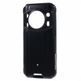 EIDERWOOD Ulefone Armor 21 Fleksibelt Plast Deksel - Svart