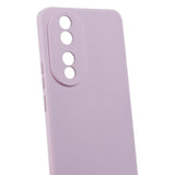 Honor 90 Fleksibelt Plastdeksel - Lilla