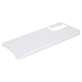 Xiaomi Redmi 12 (4G) / 12 (5G) / Poco M6 Pro (5G) Hard Plast Deksel - Gjennomsiktig