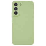 EIDERWOOD Samsung Galaxy S23+ (Plus) Fôret Silikon Deksel - Grønn