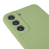 EIDERWOOD Samsung Galaxy S23+ (Plus) Fôret Silikon Deksel - Grønn