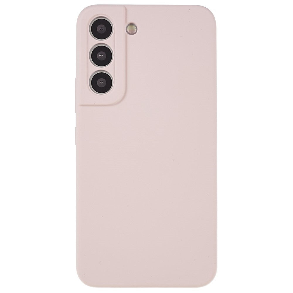 EIDERWOOD Samsung Galaxy S23+ (Plus) Fôret Silikon Deksel - Rosa