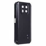 EIDERWOOD Ulefone Armor 22 Fleksibelt Plast Deksel - Svart