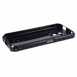 EIDERWOOD Ulefone Armor 22 Fleksibelt Plast Deksel - Svart