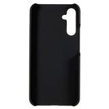 Samsung Galaxy S24+ (Plus) Hard Plast Deksel - Svart