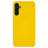 Samsung Galaxy S24+ (Plus) Hard Plast Deksel - Gul