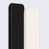 Samsung Galaxy A15 (5G) / A15 Matt Fleksibelt Plast Deksel - Beige