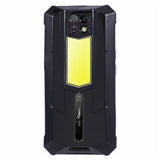 EIDERWOOD Ulefone Armor 24 Fleksibelt Plast Deksel - Svart