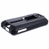 EIDERWOOD Ulefone Armor 24 Fleksibelt Plast Deksel - Svart