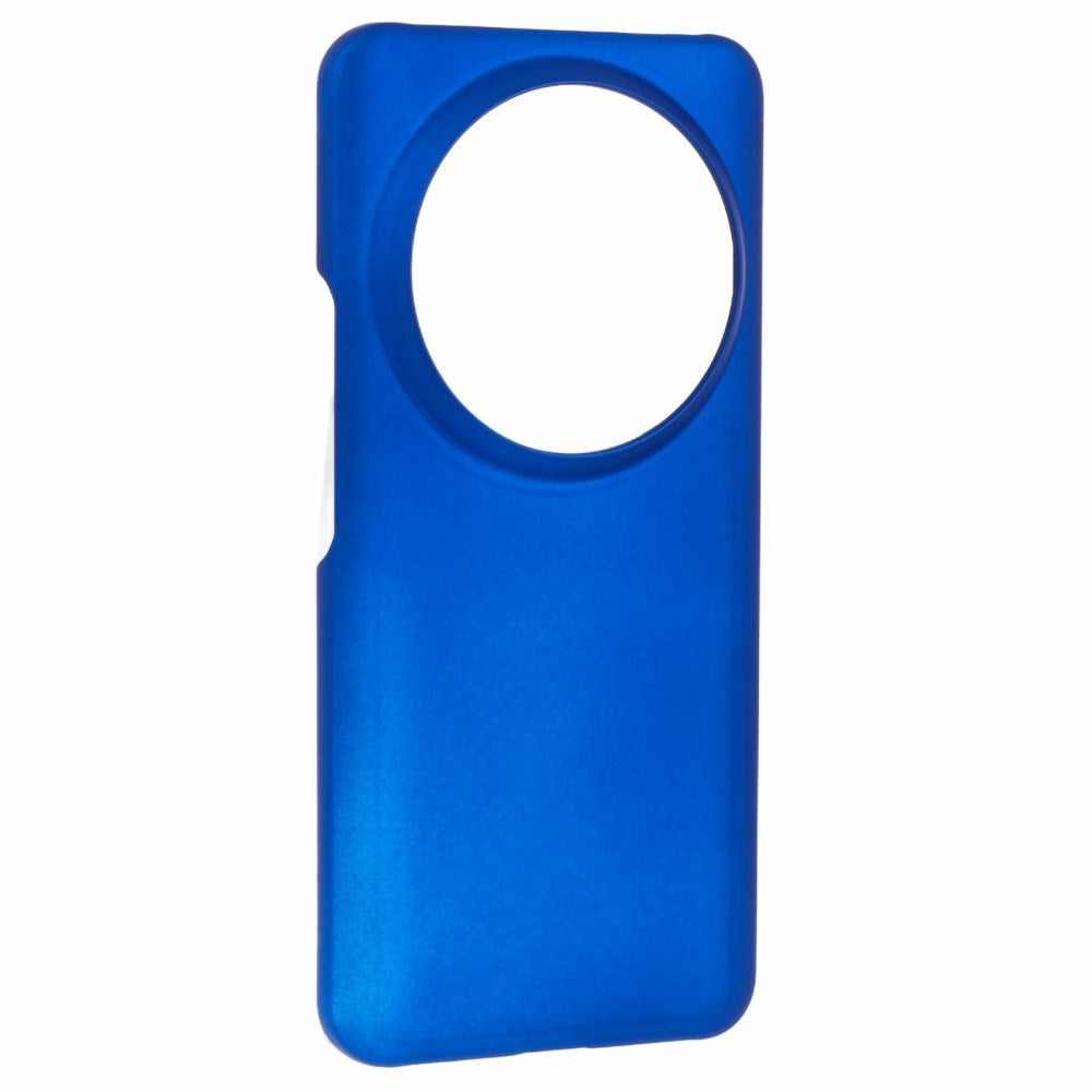 EIDERWOOD Xiaomi 14 Ultra Hard Plast Deksel - Blå