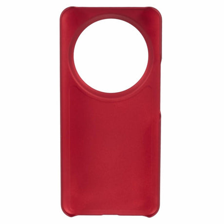 EIDERWOOD Xiaomi 14 Ultra Hard Plast Deksel - Rød