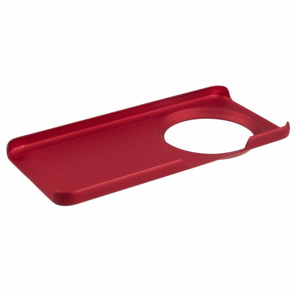 EIDERWOOD Xiaomi 14 Ultra Hard Plast Deksel - Rød
