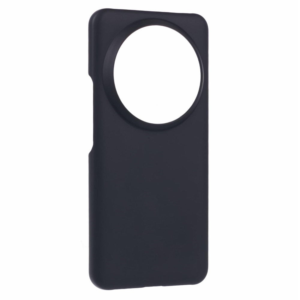 EIDERWOOD Xiaomi 14 Ultra Hard Plast Deksel - Svart