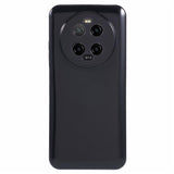 EIDERWOOD Ulefone Armor 23 Ultra Fleksibelt Plast Deksel - Svart