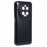 EIDERWOOD Ulefone Armor 23 Ultra Fleksibelt Plast Deksel - Svart