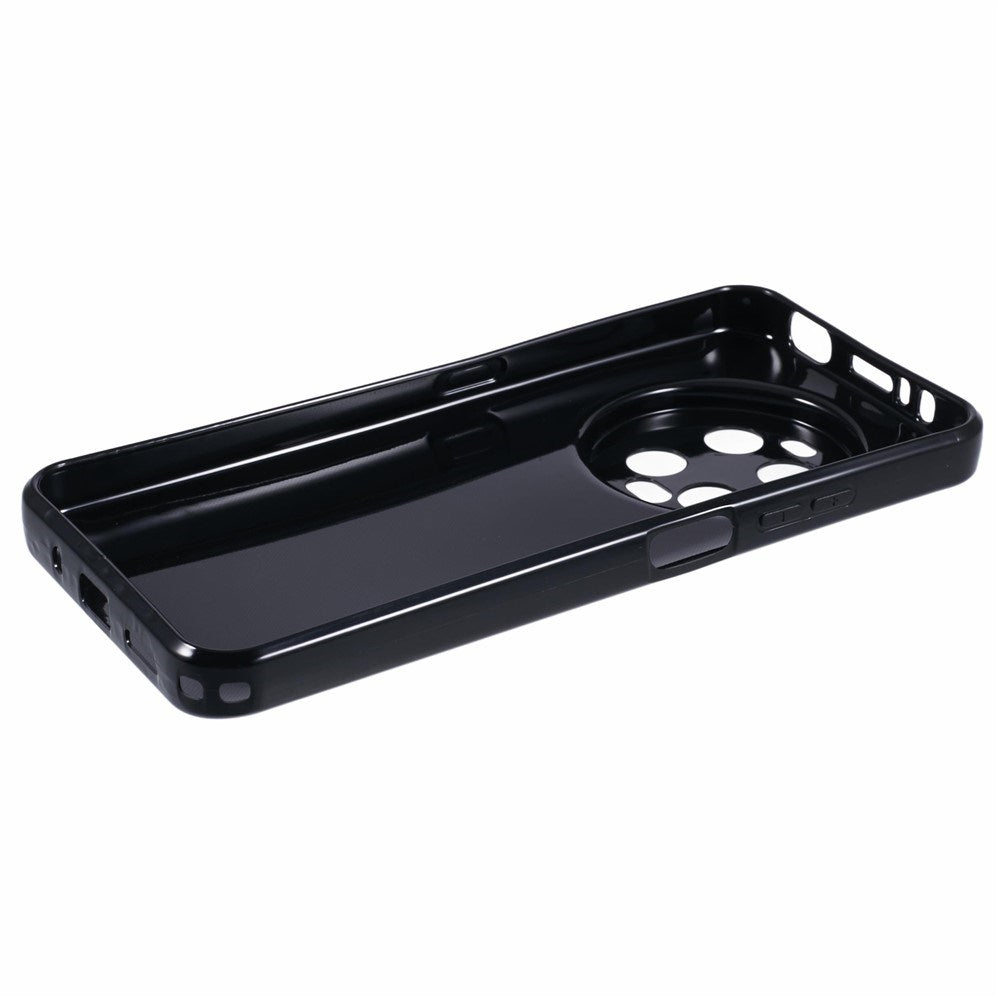EIDERWOOD Ulefone Armor 23 Ultra Fleksibelt Plast Deksel - Svart