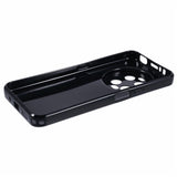 EIDERWOOD Ulefone Armor 23 Ultra Fleksibelt Plast Deksel - Svart