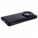EIDERWOOD Ulefone Armor 23 Ultra Fleksibelt Plast Deksel - Svart