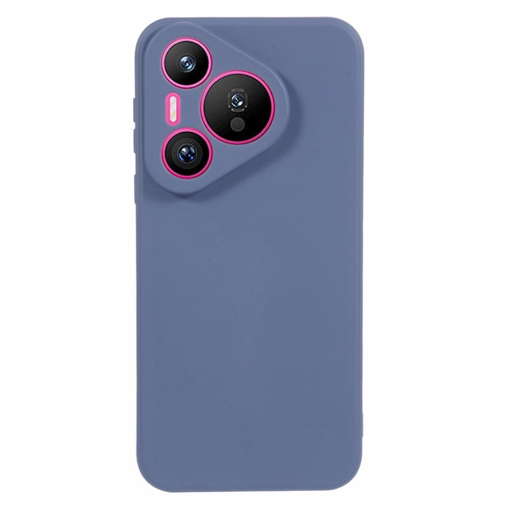 EIDERWOOD Huawei Pura 70 Fôret Fleksibelt Plast Deksel - Lavendel