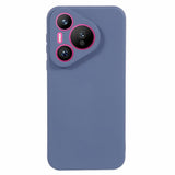 EIDERWOOD Huawei Pura 70 Fôret Fleksibelt Plast Deksel - Lavendel