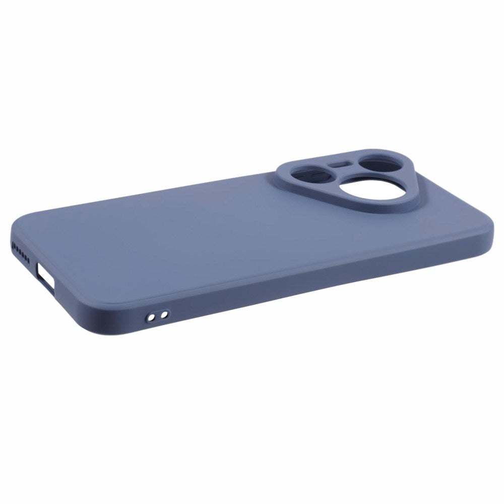 EIDERWOOD Huawei Pura 70 Fôret Fleksibelt Plast Deksel - Lavendel