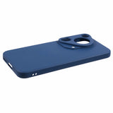 EIDERWOOD Huawei Pura 70 Ultra Matt Fleksibelt Plast Deksel - Blå