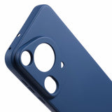 EIDERWOOD Huawei Pura 70 Ultra Matt Fleksibelt Plast Deksel - Blå