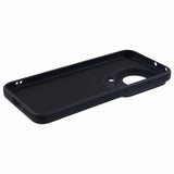 EIDERWOOD Huawei Pura 70 Ultra Matt Fleksibelt Plast Deksel - Svart
