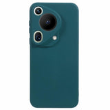 EIDERWOOD Huawei Pura 70 Ultra Matt Fleksibelt Plast Deksel - Grønn