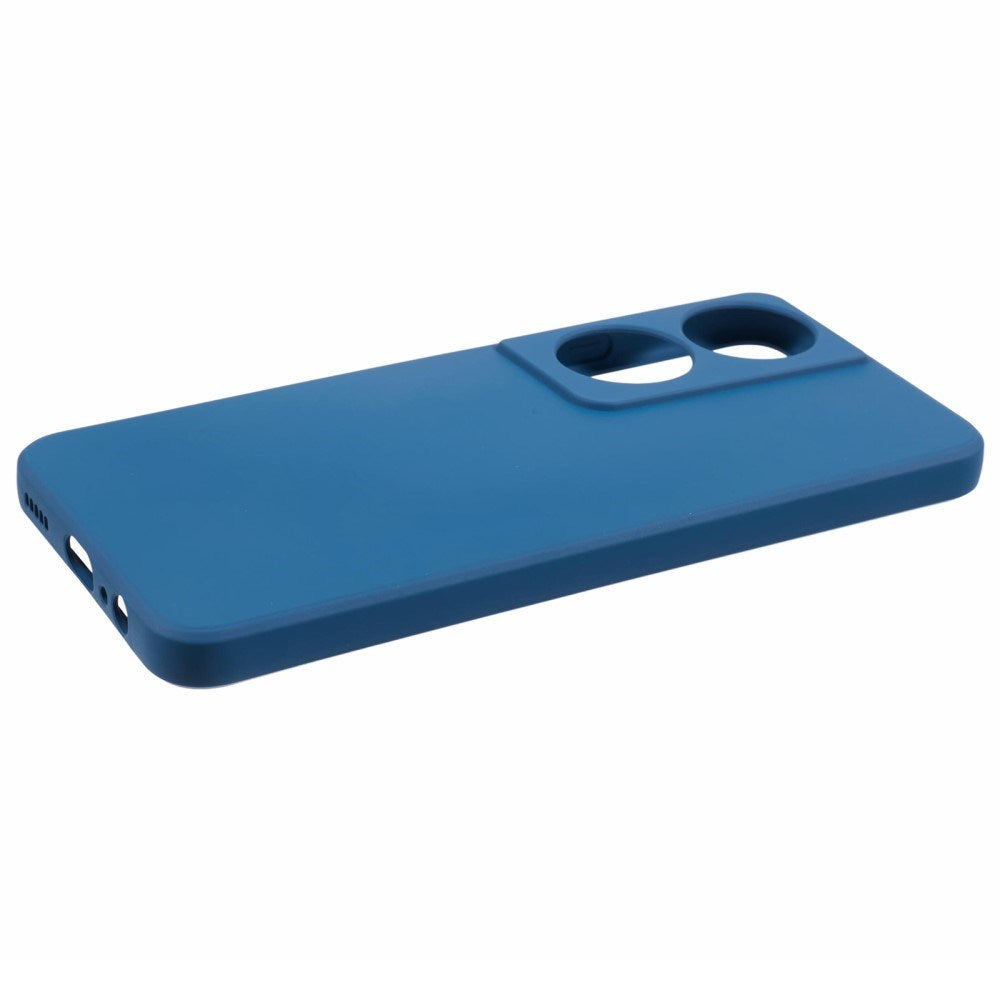 EIDERWOOD Honor X7b / 90 Smart Fôret Fleksibelt Plast Deksel - Blå