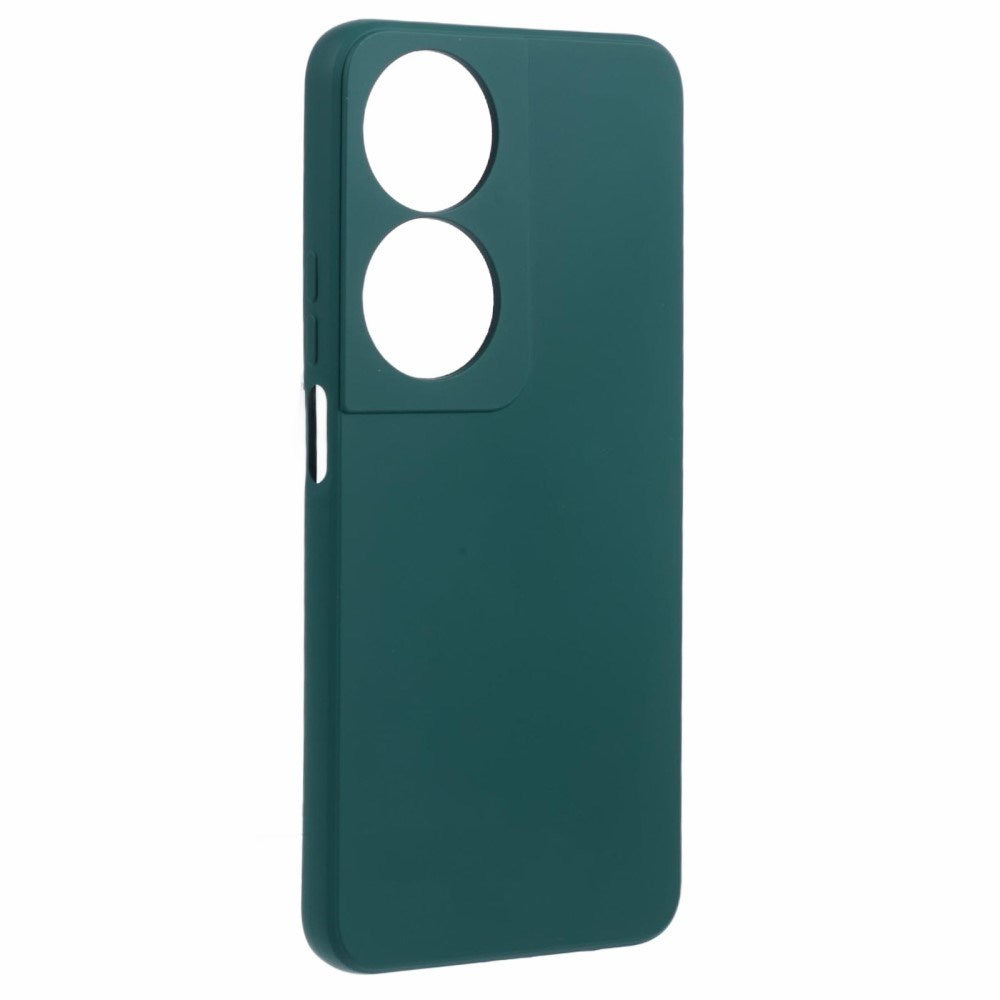 EIDERWOOD Honor X7b / 90 Smart Fôret Fleksibelt Plast Deksel - Grønn