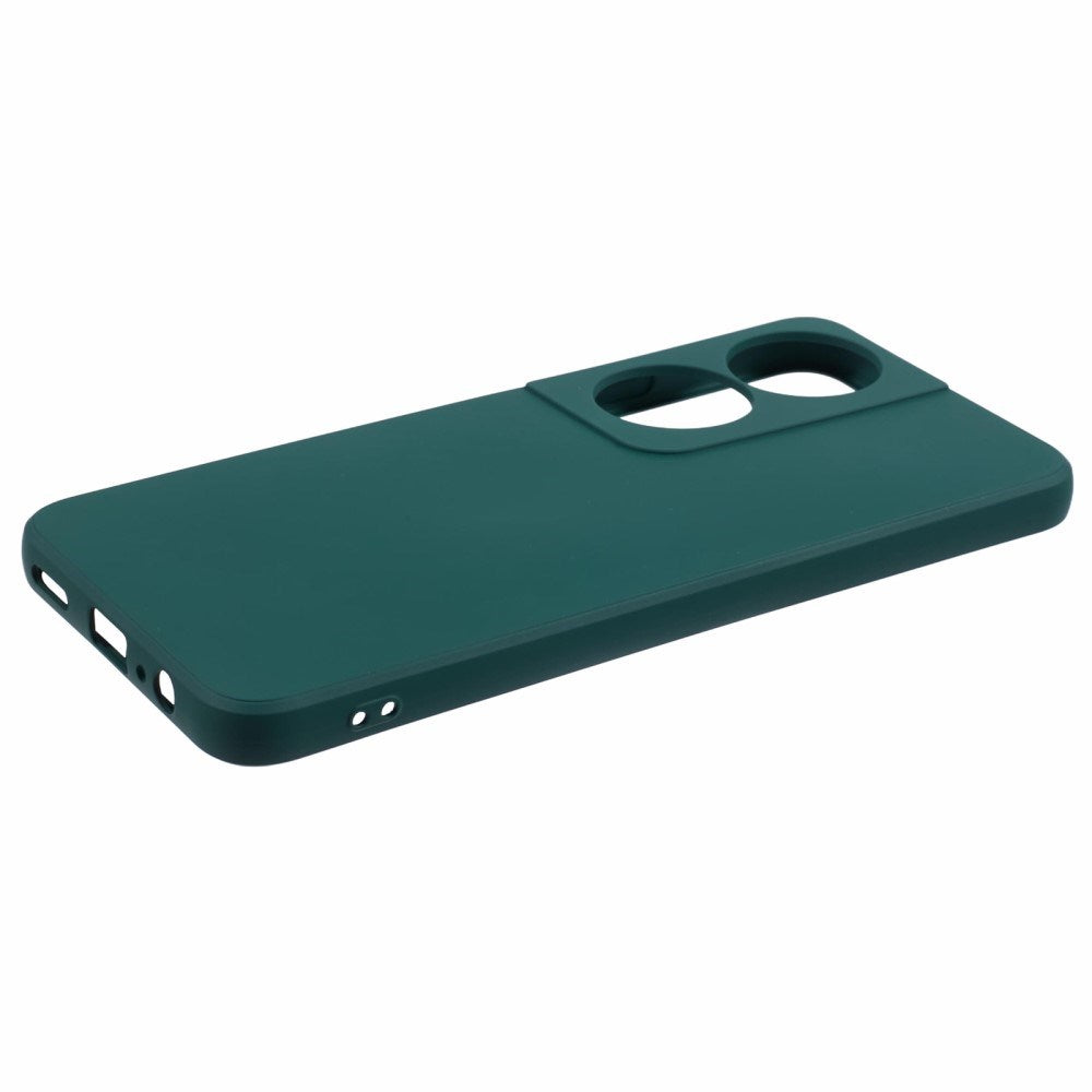 EIDERWOOD Honor X7b / 90 Smart Fôret Fleksibelt Plast Deksel - Grønn