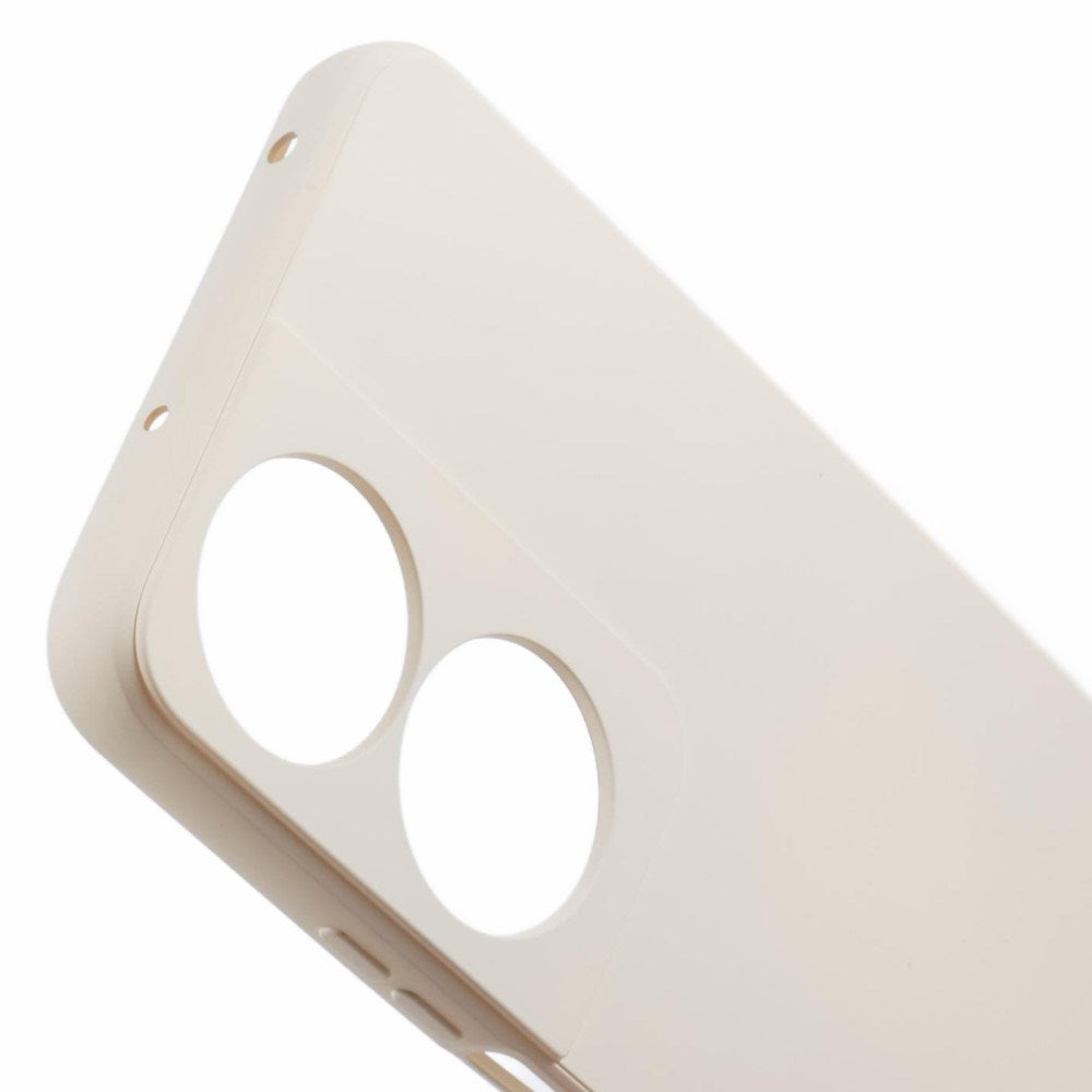 EIDERWOOD Honor X7b / 90 Smart Fôret Fleksibelt Plast Deksel - Beige