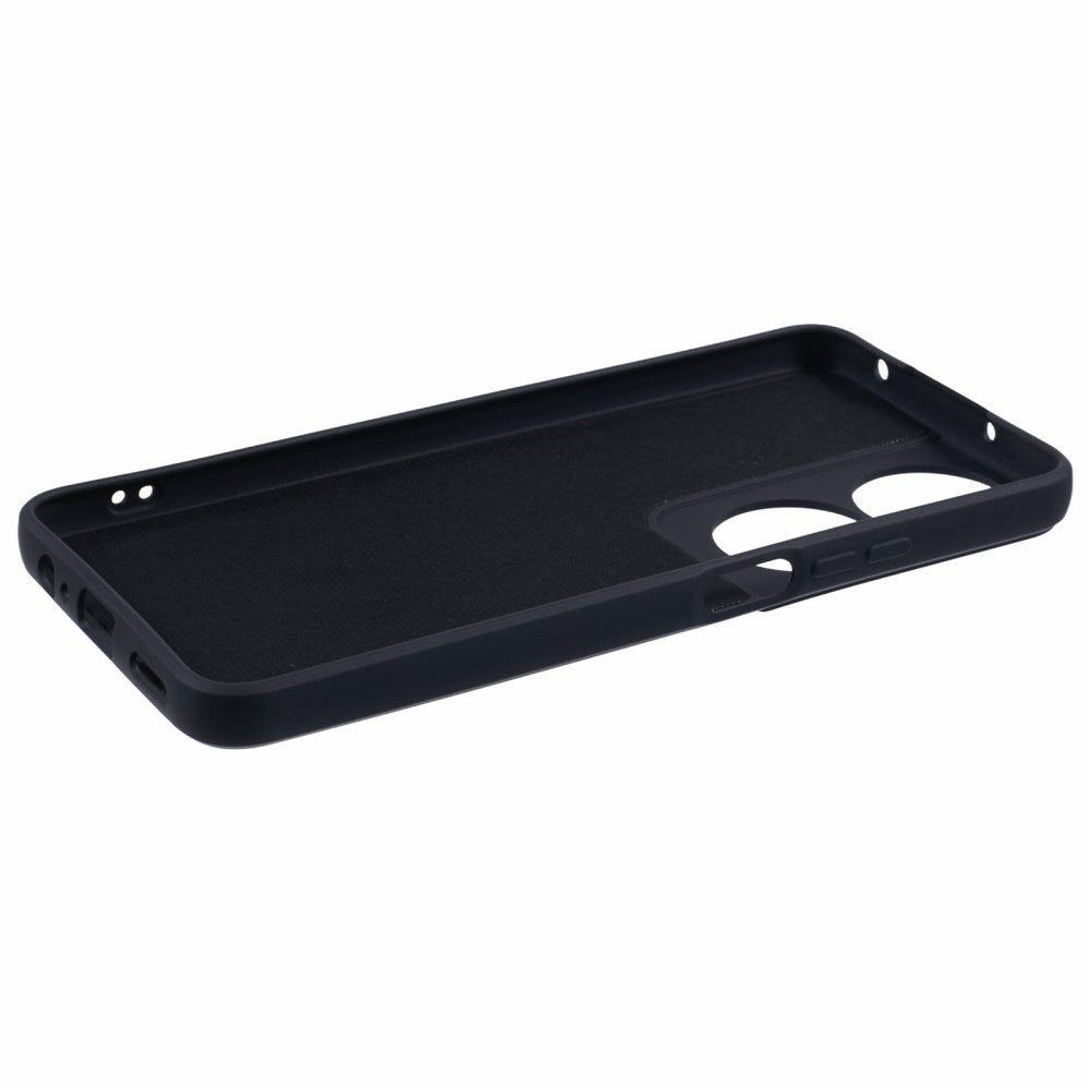 EIDERWOOD Honor X7b / 90 Smart Fôret Fleksibelt Plast Deksel - Svart
