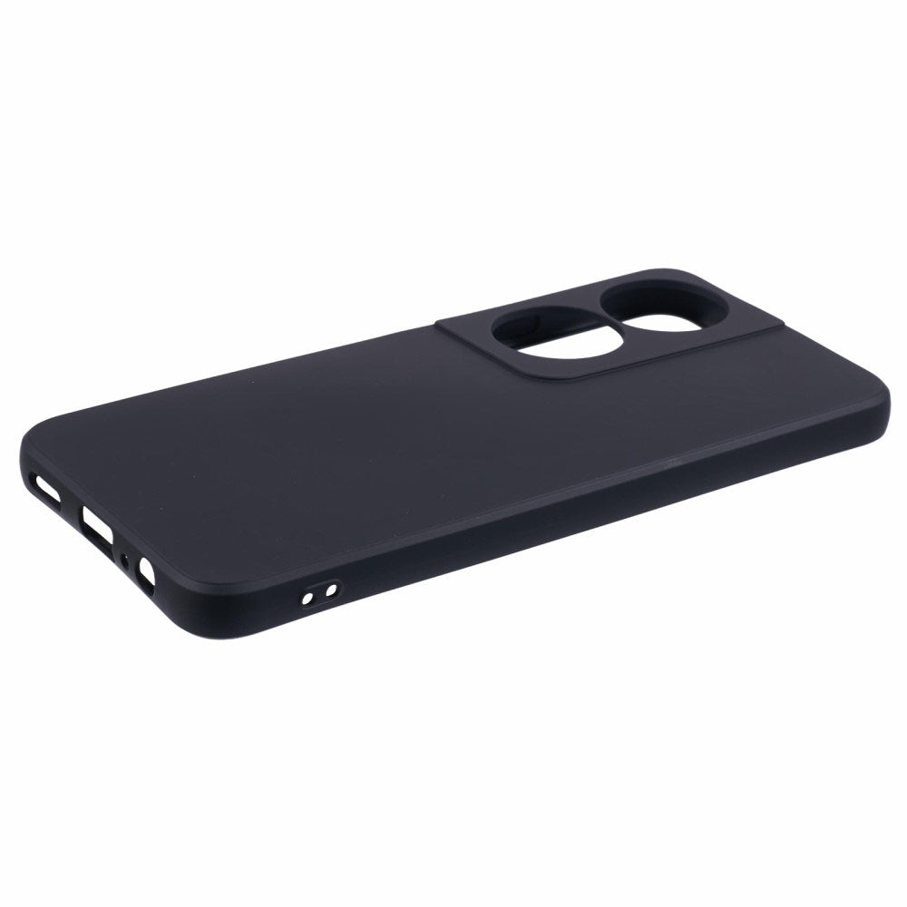 EIDERWOOD Honor X7b / 90 Smart Fôret Fleksibelt Plast Deksel - Svart