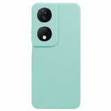 EIDERWOOD Honor X7b / 90 Smart Fôret Fleksibelt Plast Deksel - Turkis