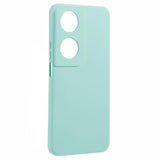 EIDERWOOD Honor X7b / 90 Smart Fôret Fleksibelt Plast Deksel - Turkis