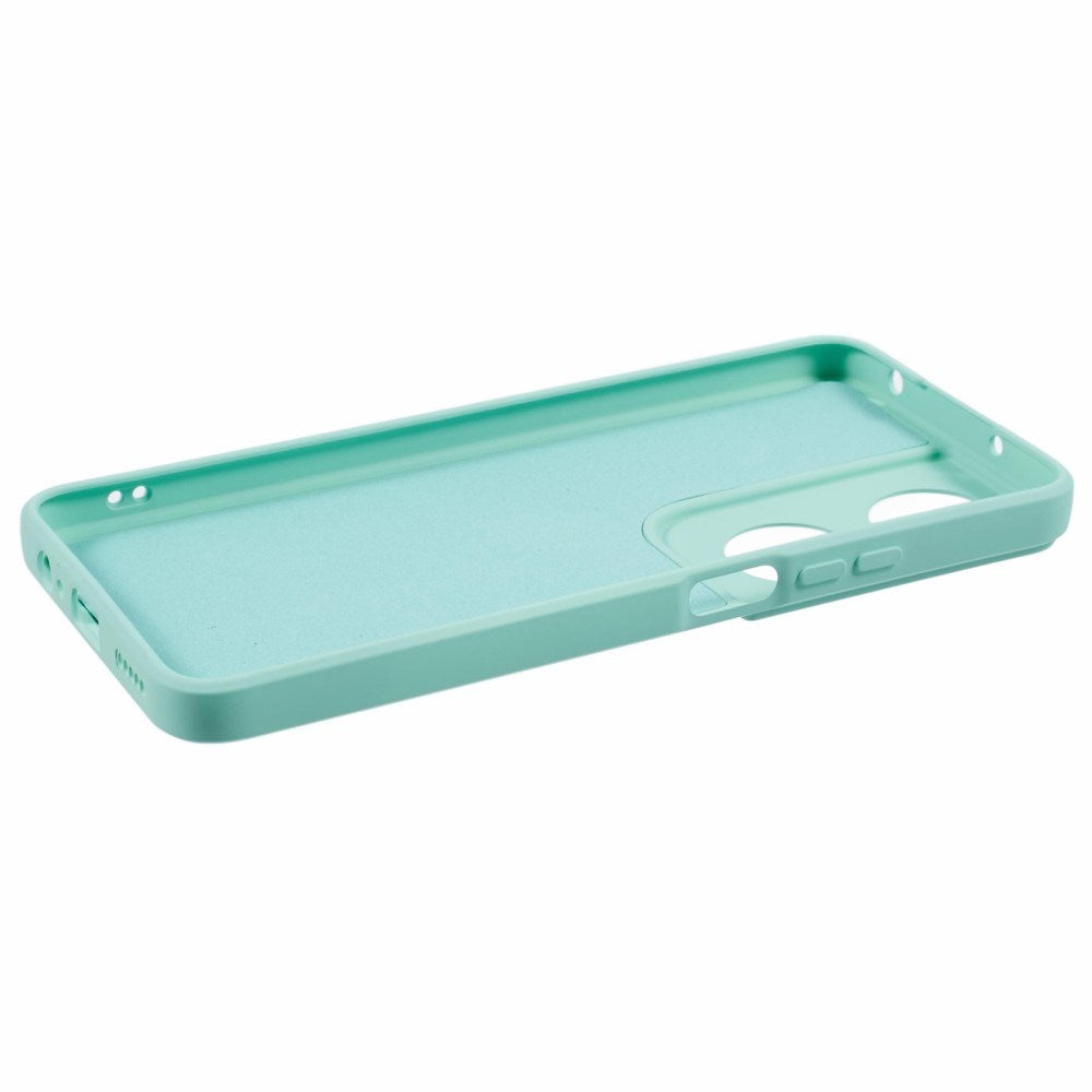 EIDERWOOD Honor X7b / 90 Smart Fôret Fleksibelt Plast Deksel - Turkis