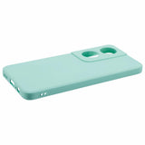 EIDERWOOD Honor X7b / 90 Smart Fôret Fleksibelt Plast Deksel - Turkis