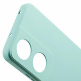 EIDERWOOD Honor X7b / 90 Smart Fôret Fleksibelt Plast Deksel - Turkis