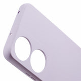 EIDERWOOD Honor X7b / 90 Smart Fôret Fleksibelt Plast Deksel - Lilla
