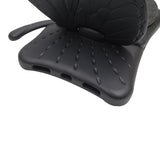 EIDERWOOD iPad Air 11" (2026 / 2025 / 2024) - Butterfly Super 360 Degree Position Deksel - Svart