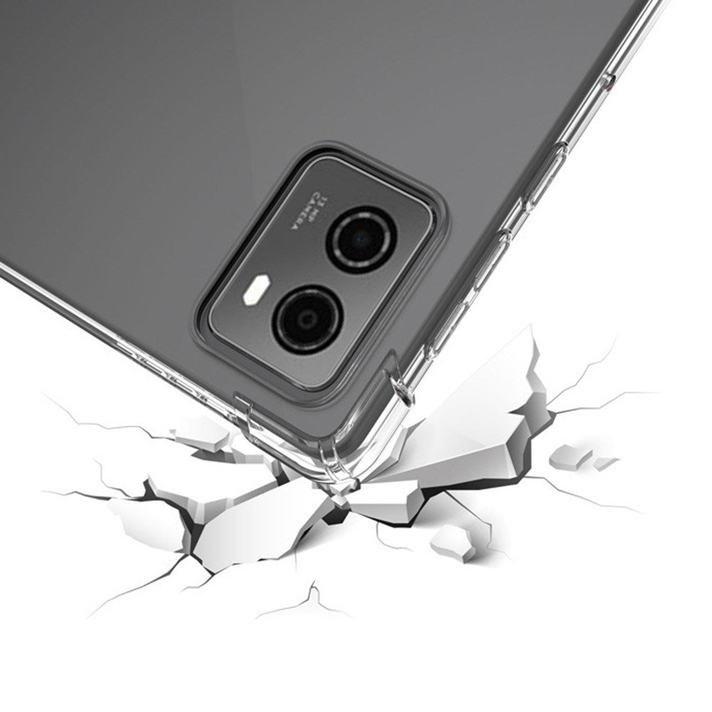 Lenovo Legion Tab 8,8" EIDERWOOD fleksibelt Plast Deksel – Gjennomsiktig